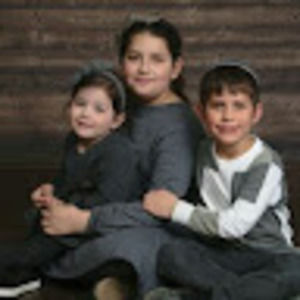 Meet your Posher, Frumie